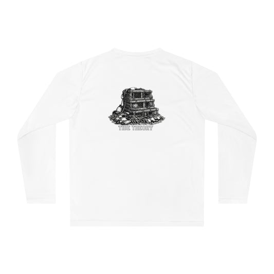Tide Theory Long Sleeve | UV Protection