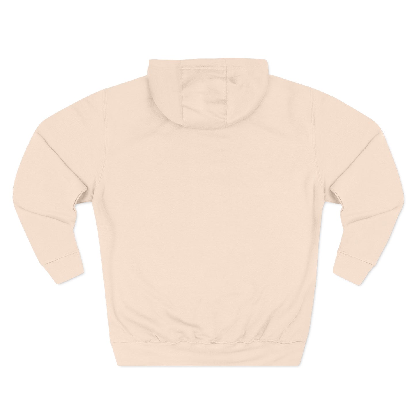 Women’s | Three-Panel Fleece Hoodie