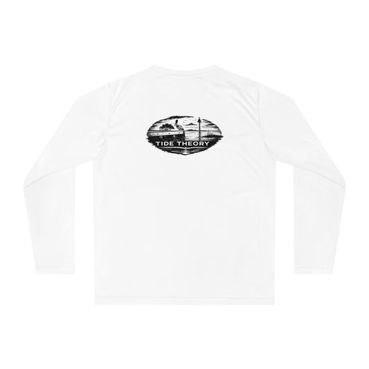 Tide Theory Long Sleeve | UV Protection