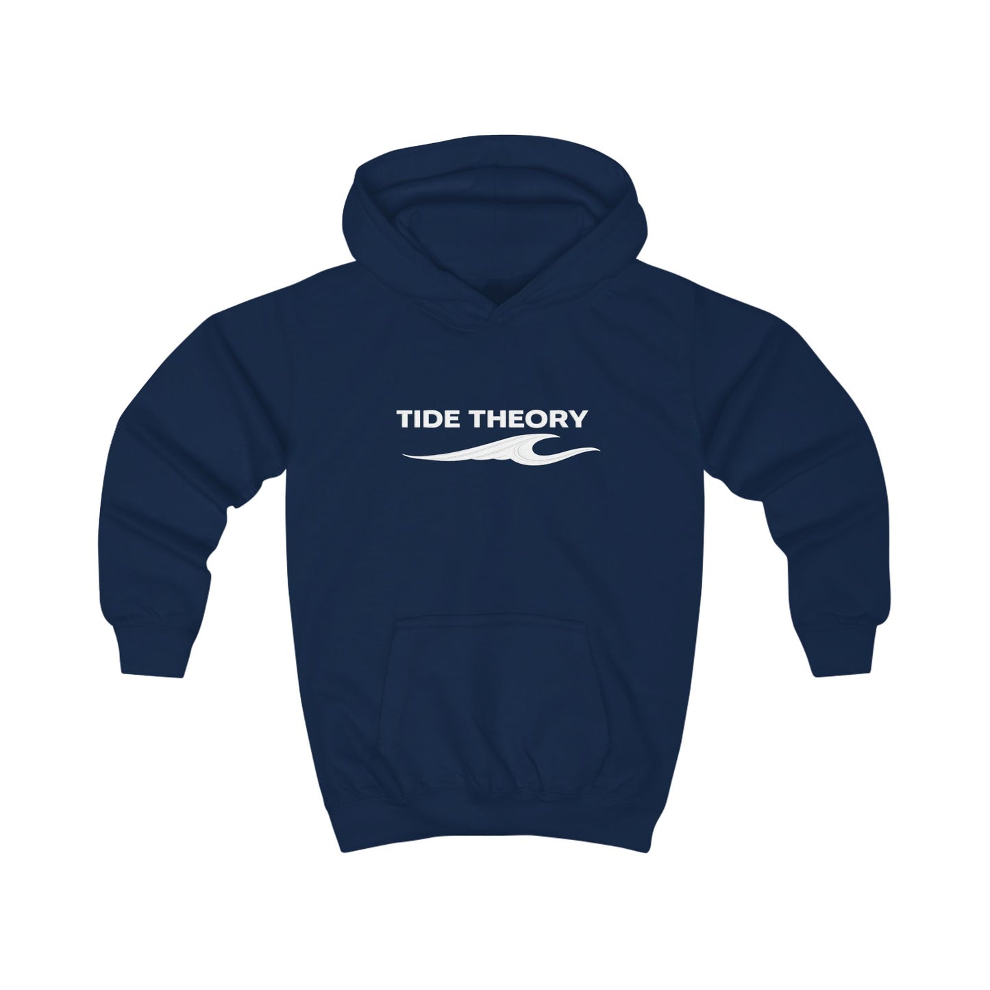 Tide Theory Hoodie | Youth