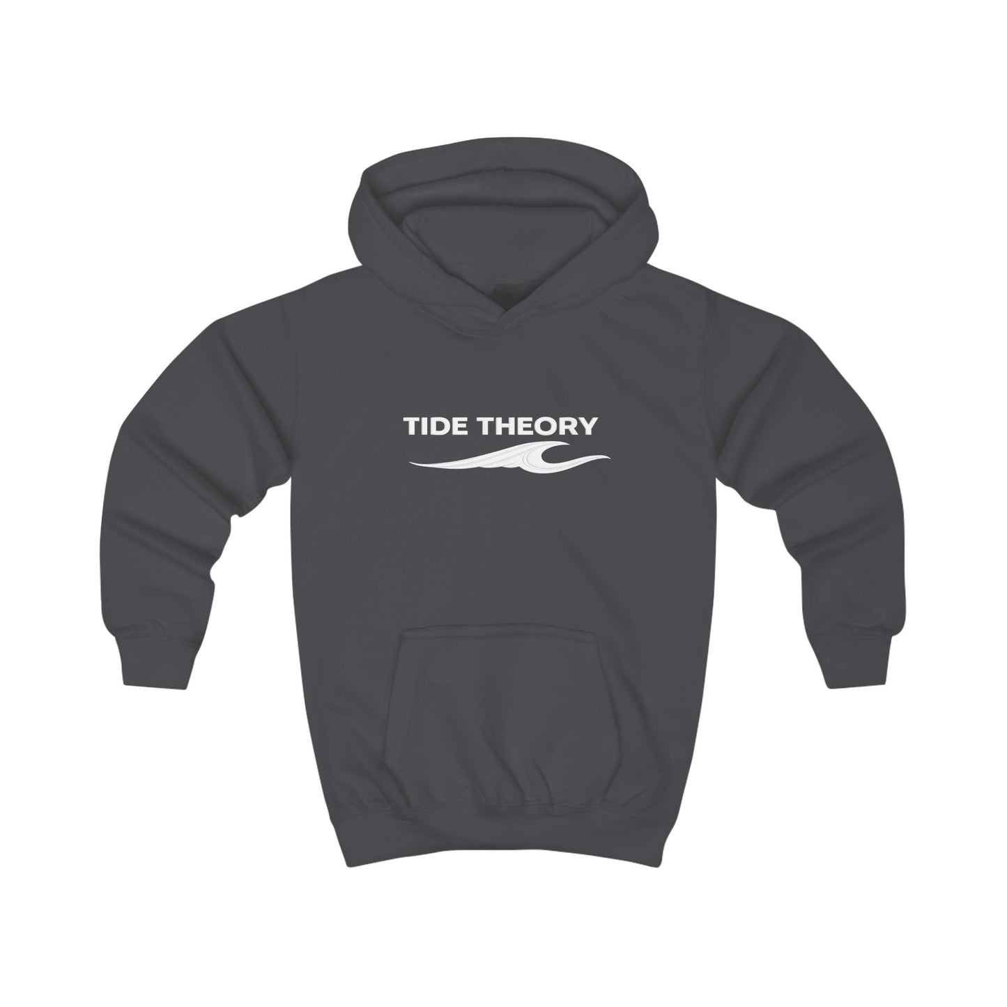 Tide Theory Hoodie | Youth