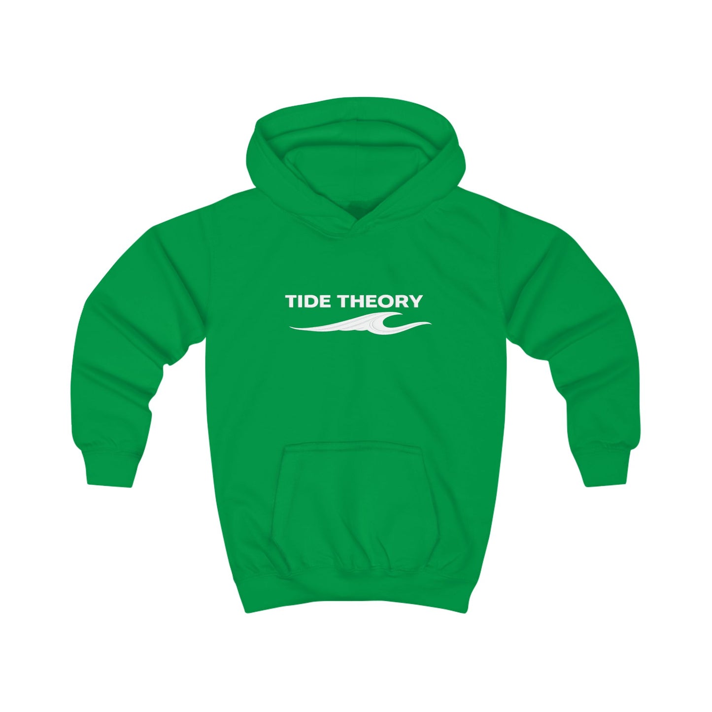 Tide Theory Hoodie | Youth
