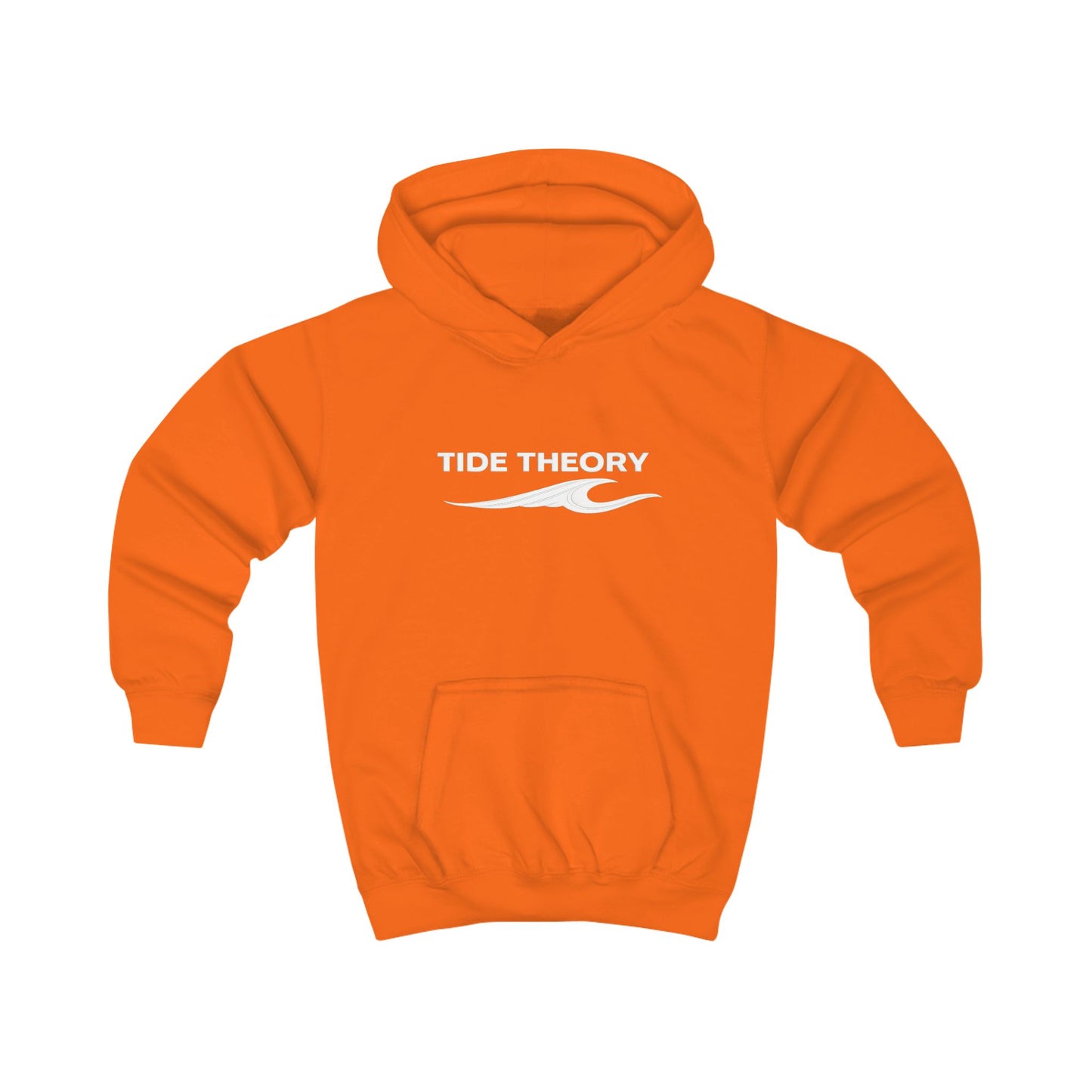 Tide Theory Hoodie | Youth
