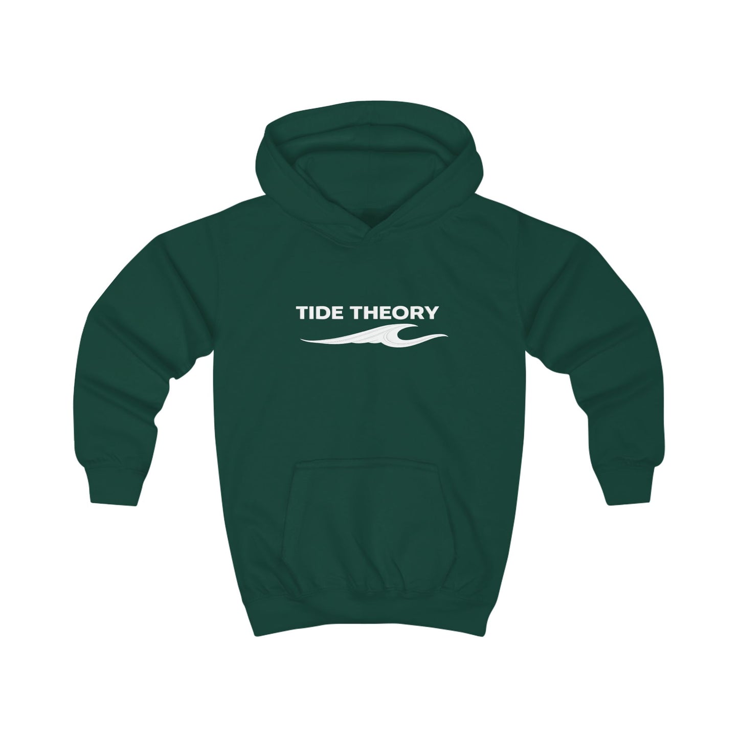 Tide Theory Hoodie | Youth