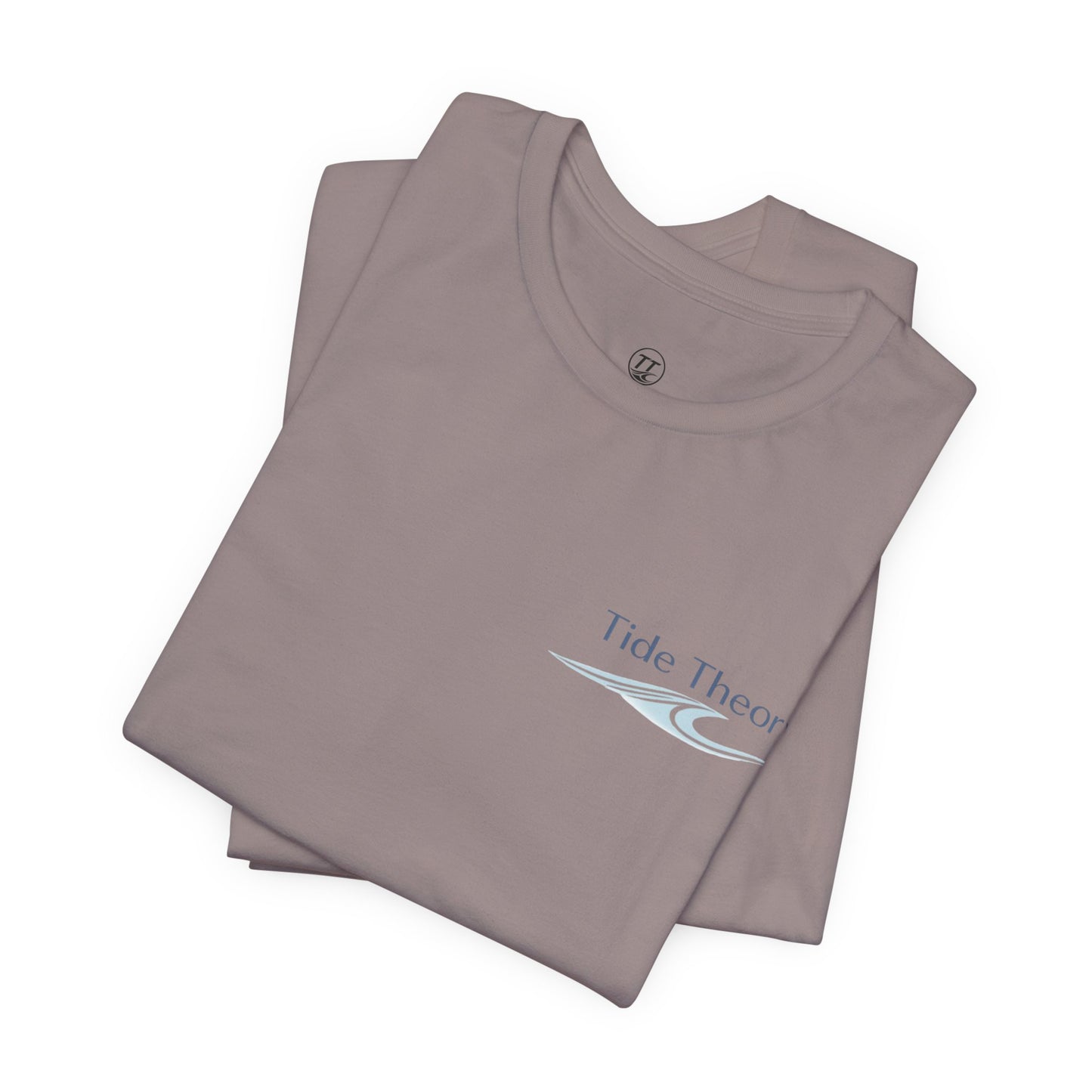 Women's | Tide Theory Surf Style T-shirt