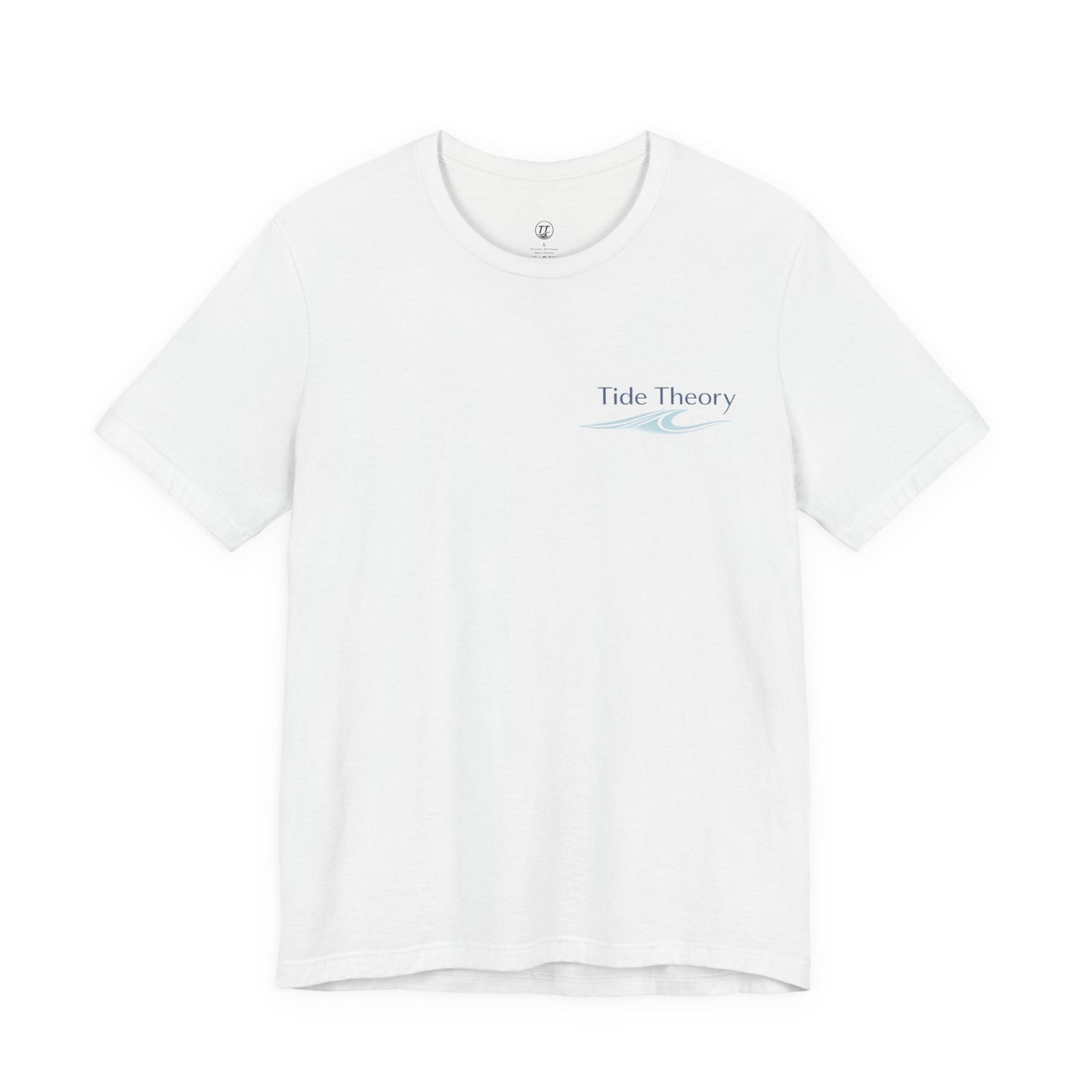 Women's | Tide Theory Surf Style T-shirt