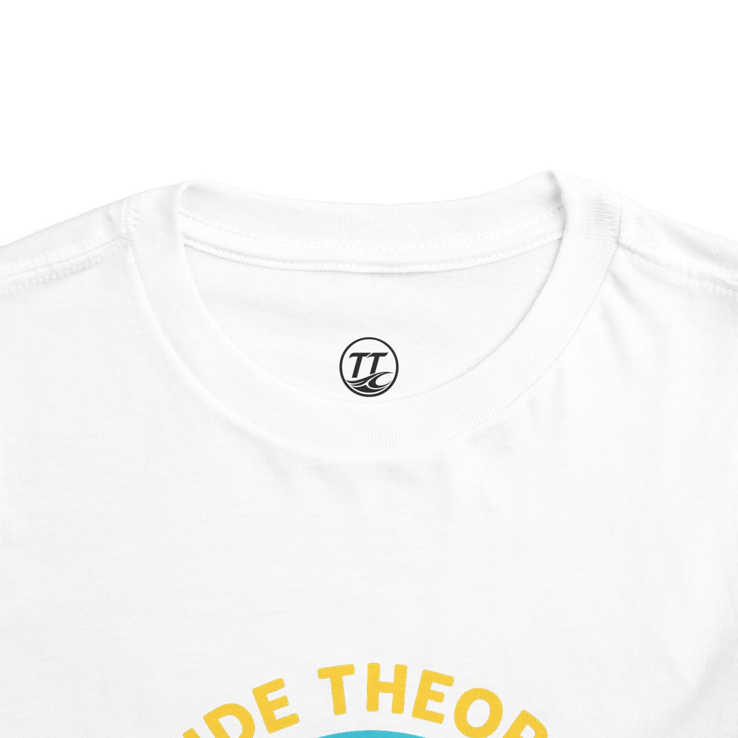Tide Theory T-shirt | Toddler