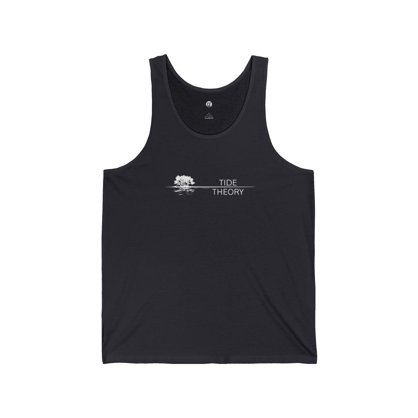 Men’s | Tide Theory Channel Marker Tank