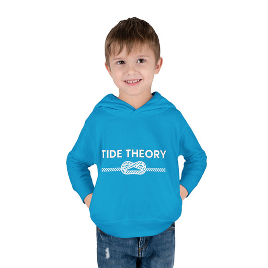 Tide Theory Hoodie | Toddler