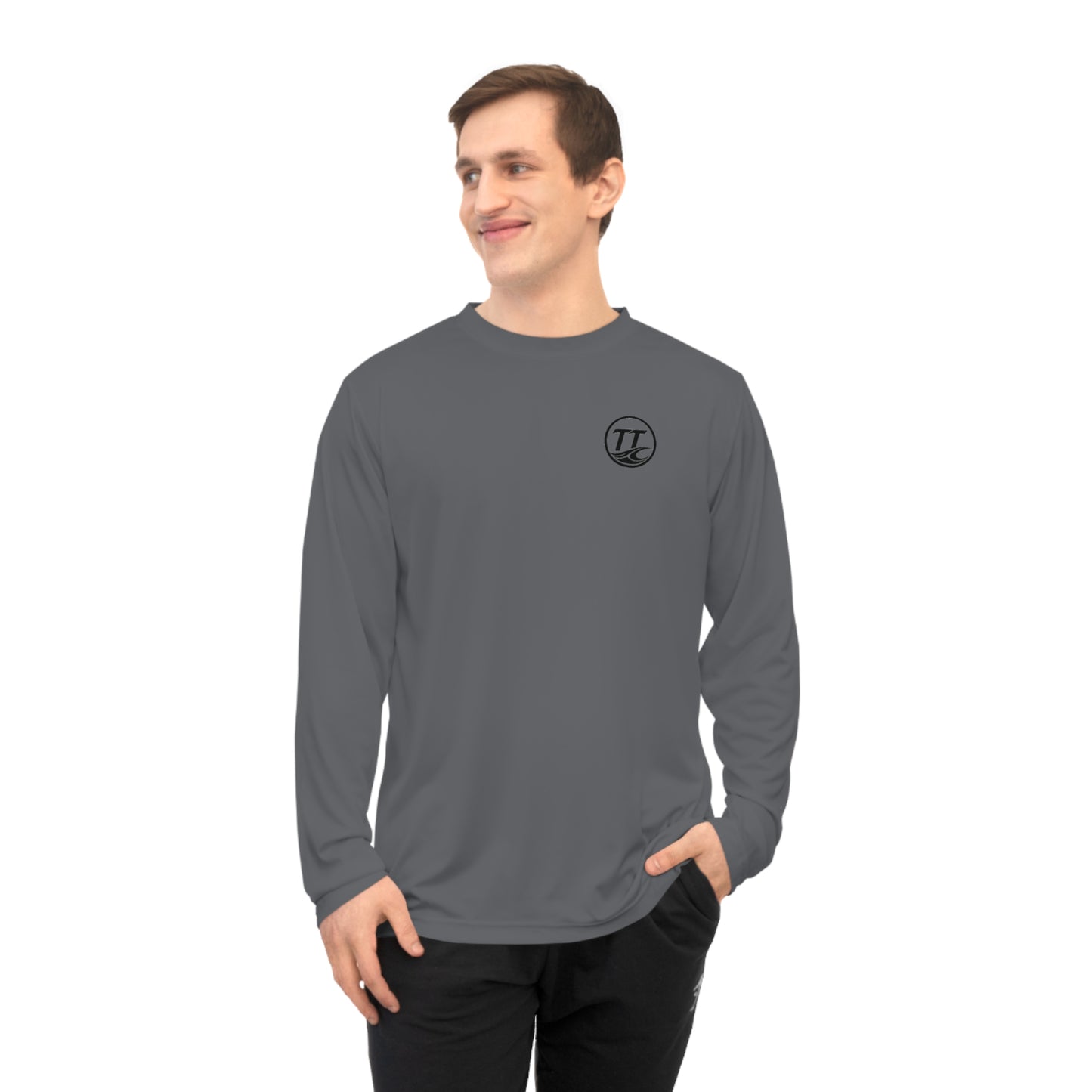 Tide Theory Long Sleeve | UV Protection