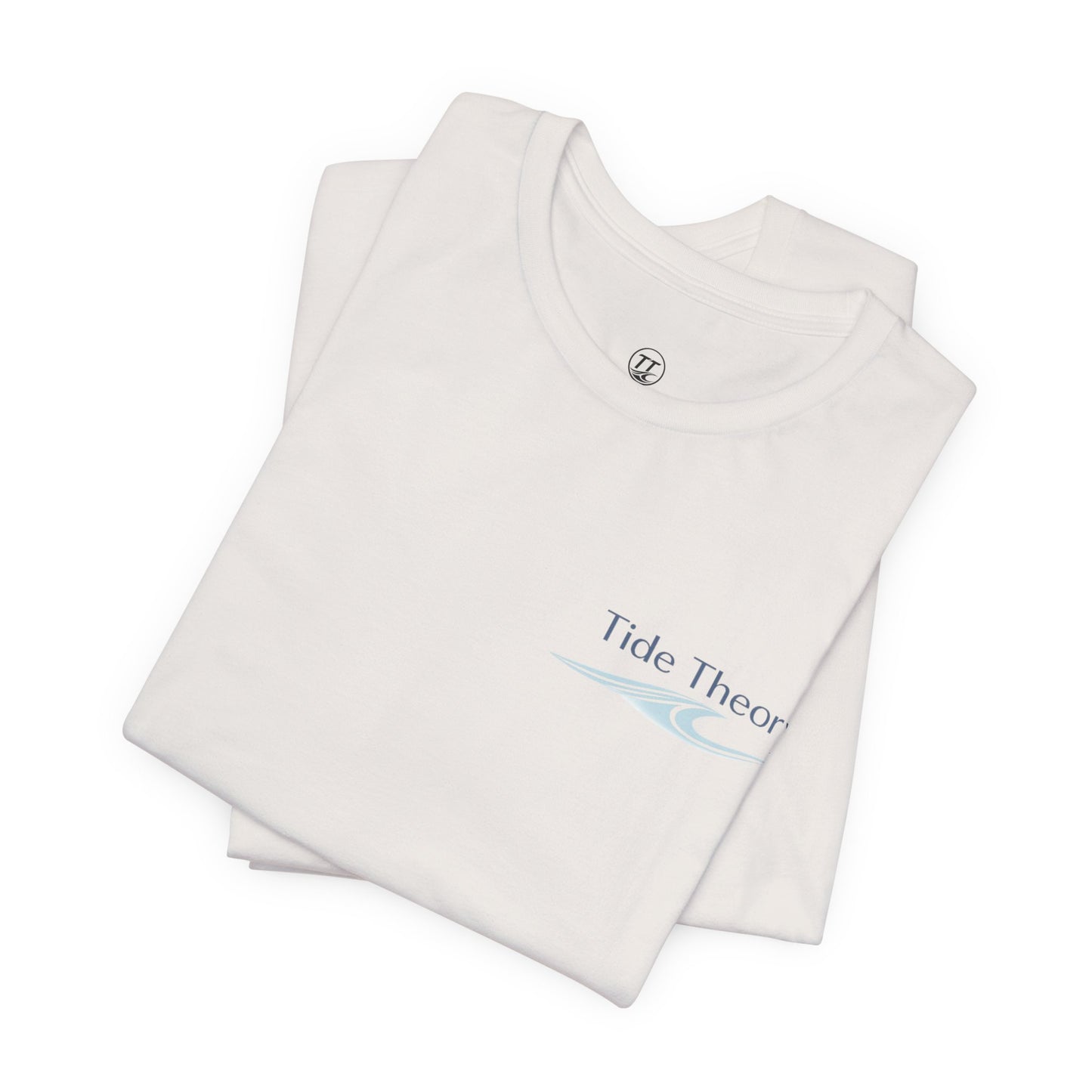 Women's | Tide Theory Surf Style T-shirt