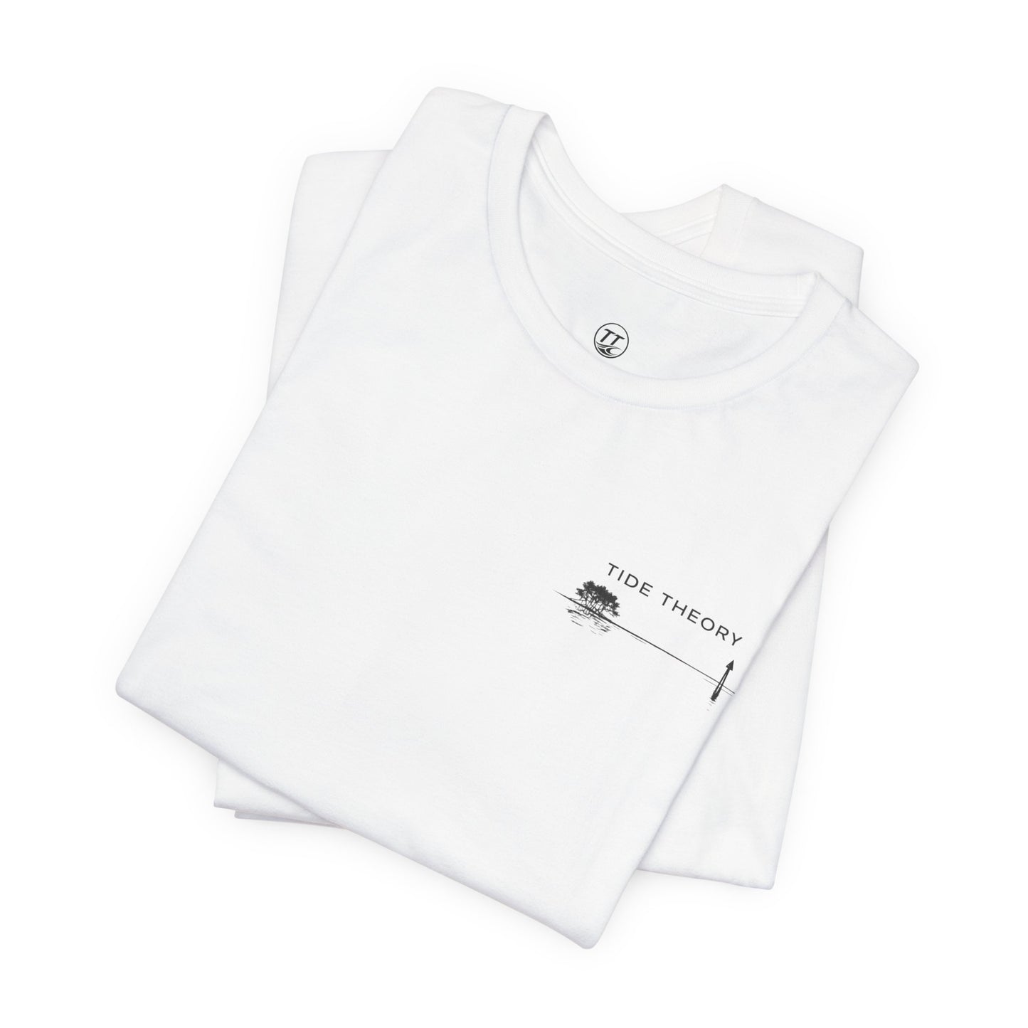 Men’s | Tide Theory T-shirt