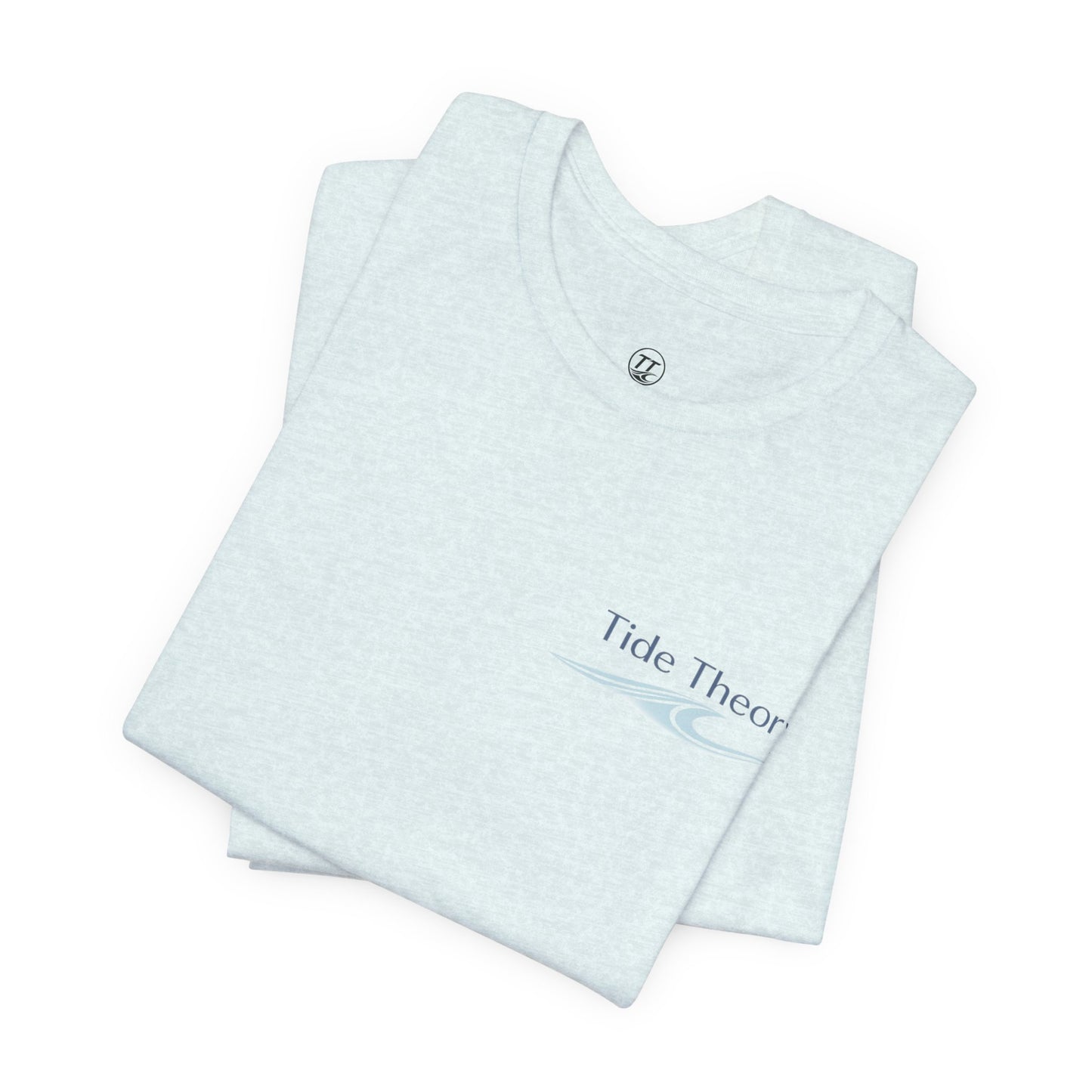 Women's | Tide Theory Surf Style T-shirt