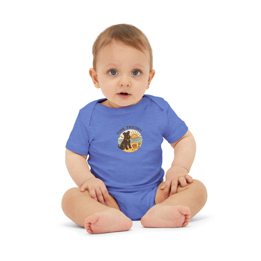 Tide Theory Onsie | Infant