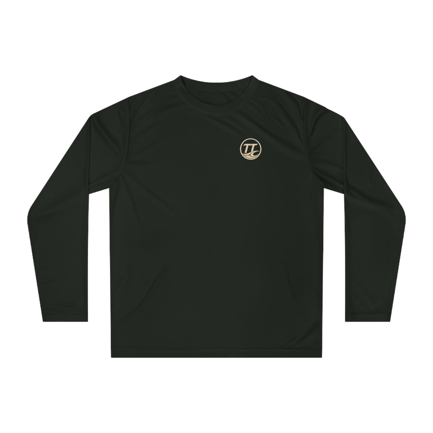 Tide Theory Long Sleeve | UV Protection