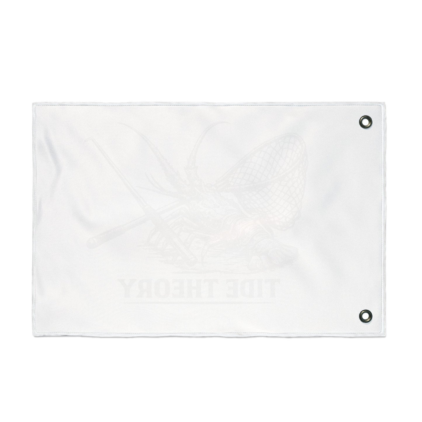 Tide Theory Flag | Lobster