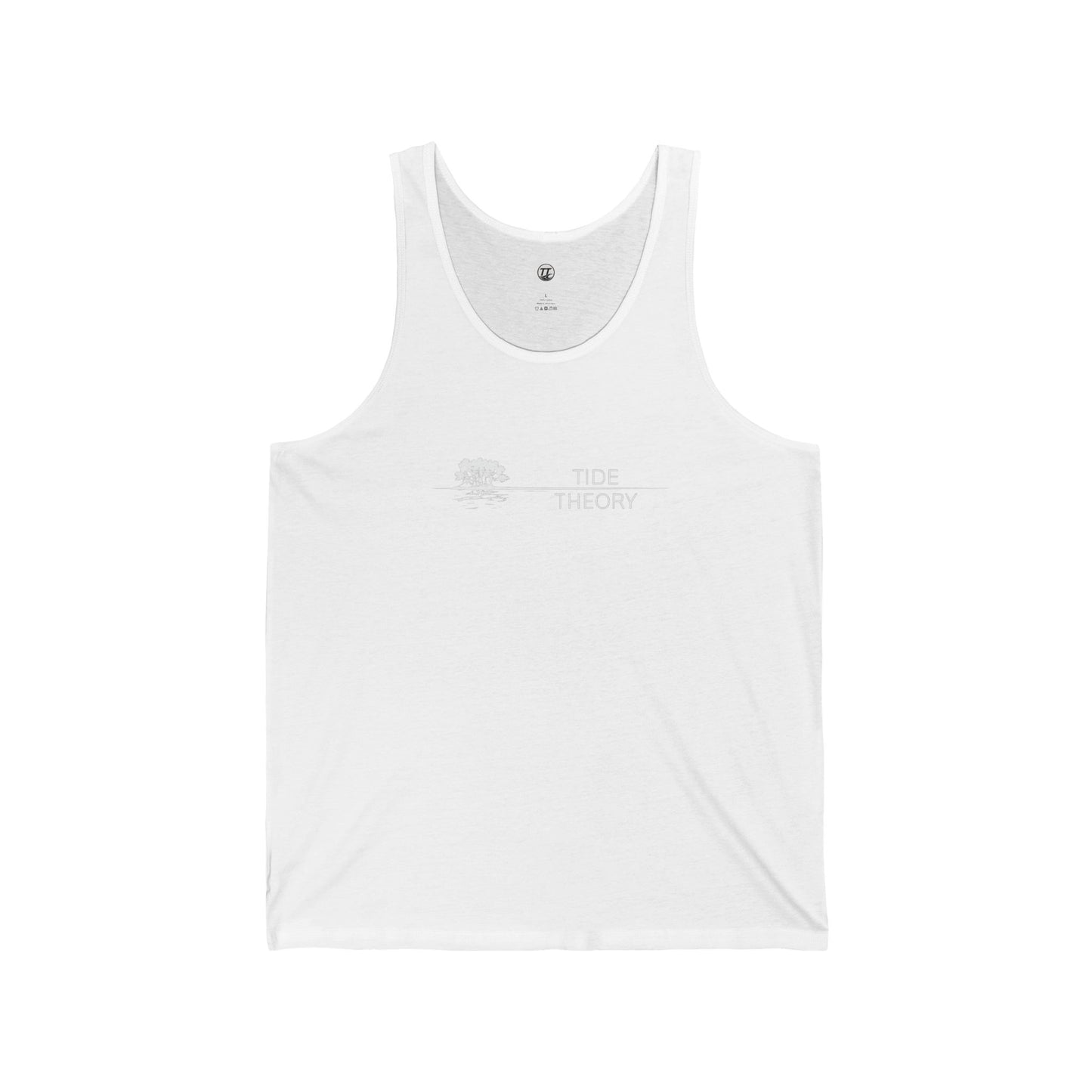 Men’s | Tide Theory Channel Marker Tank