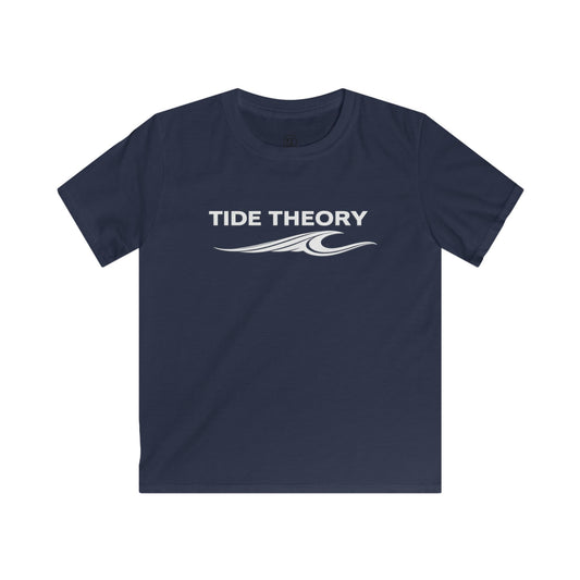 Tide Theory Youth T-shirt | Boy’s