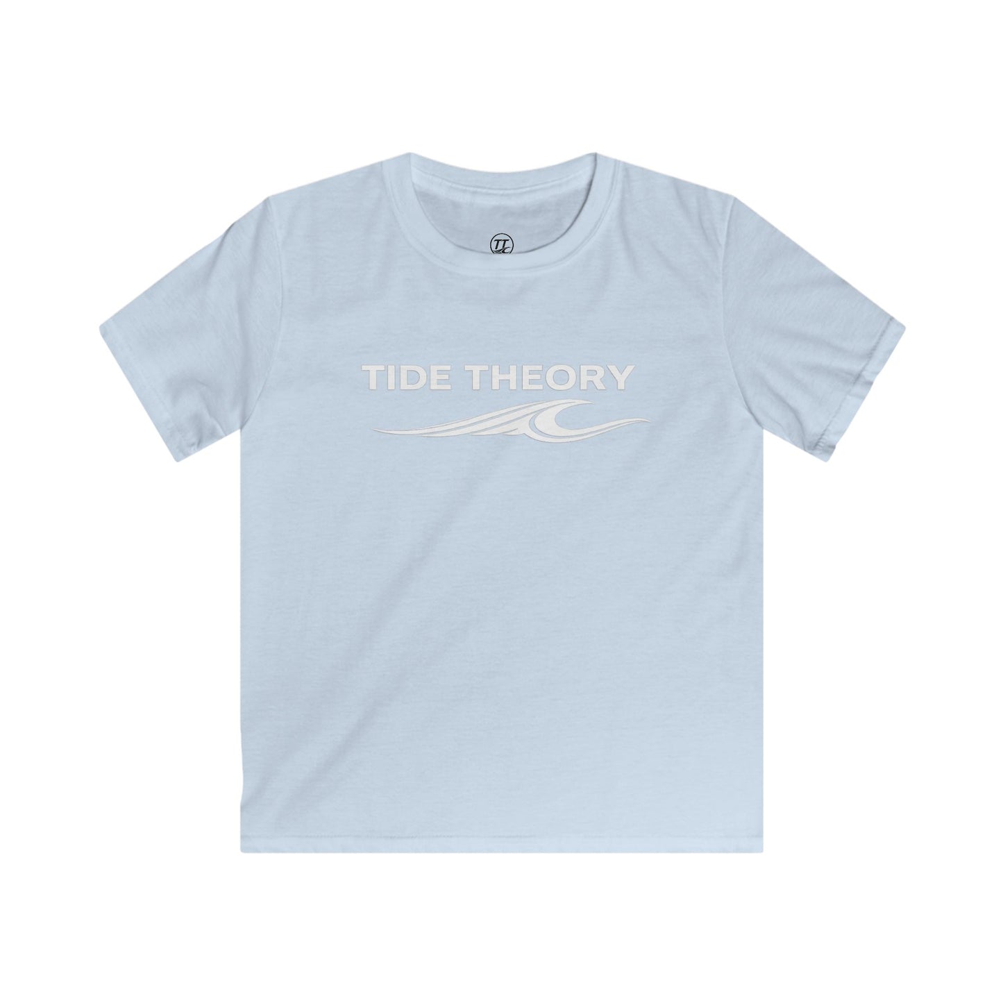 Tide Theory Youth T-shirt | Boy’s