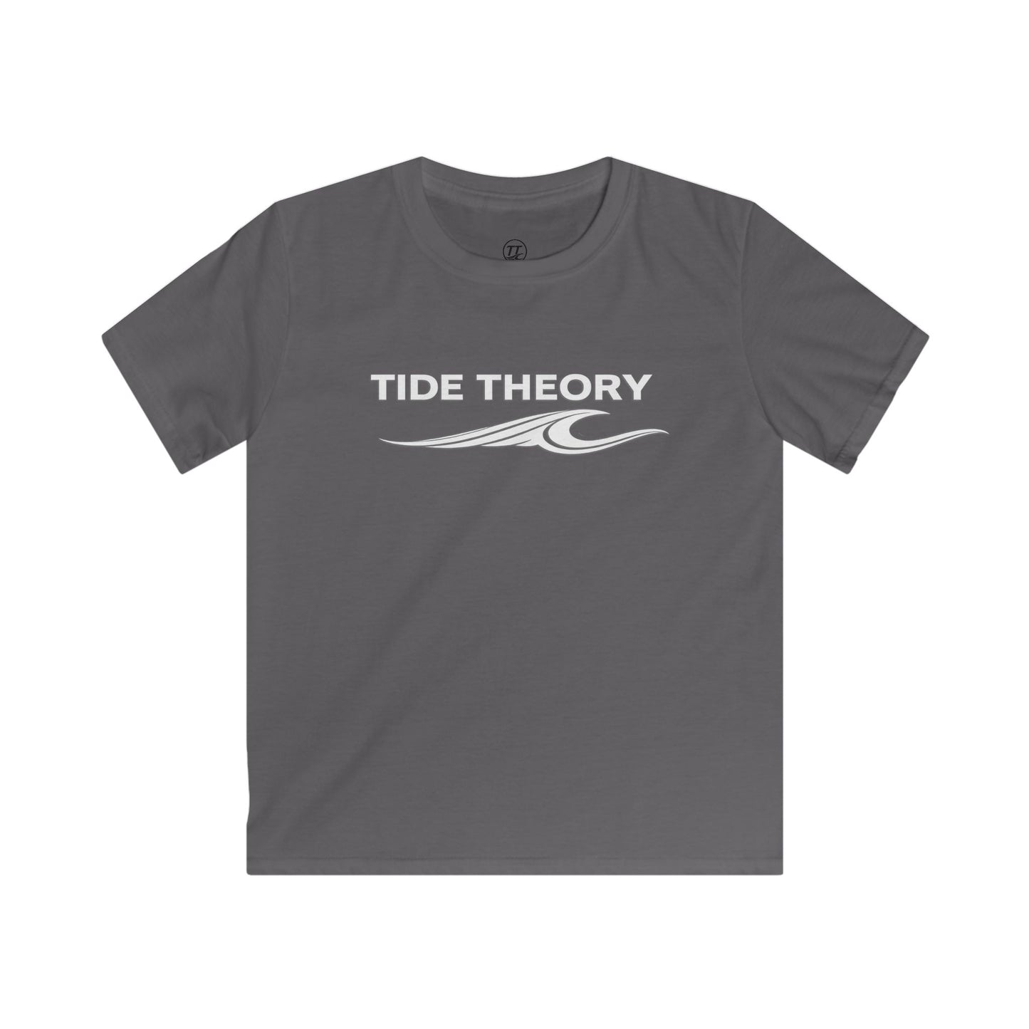 Tide Theory Youth T-shirt | Boy’s