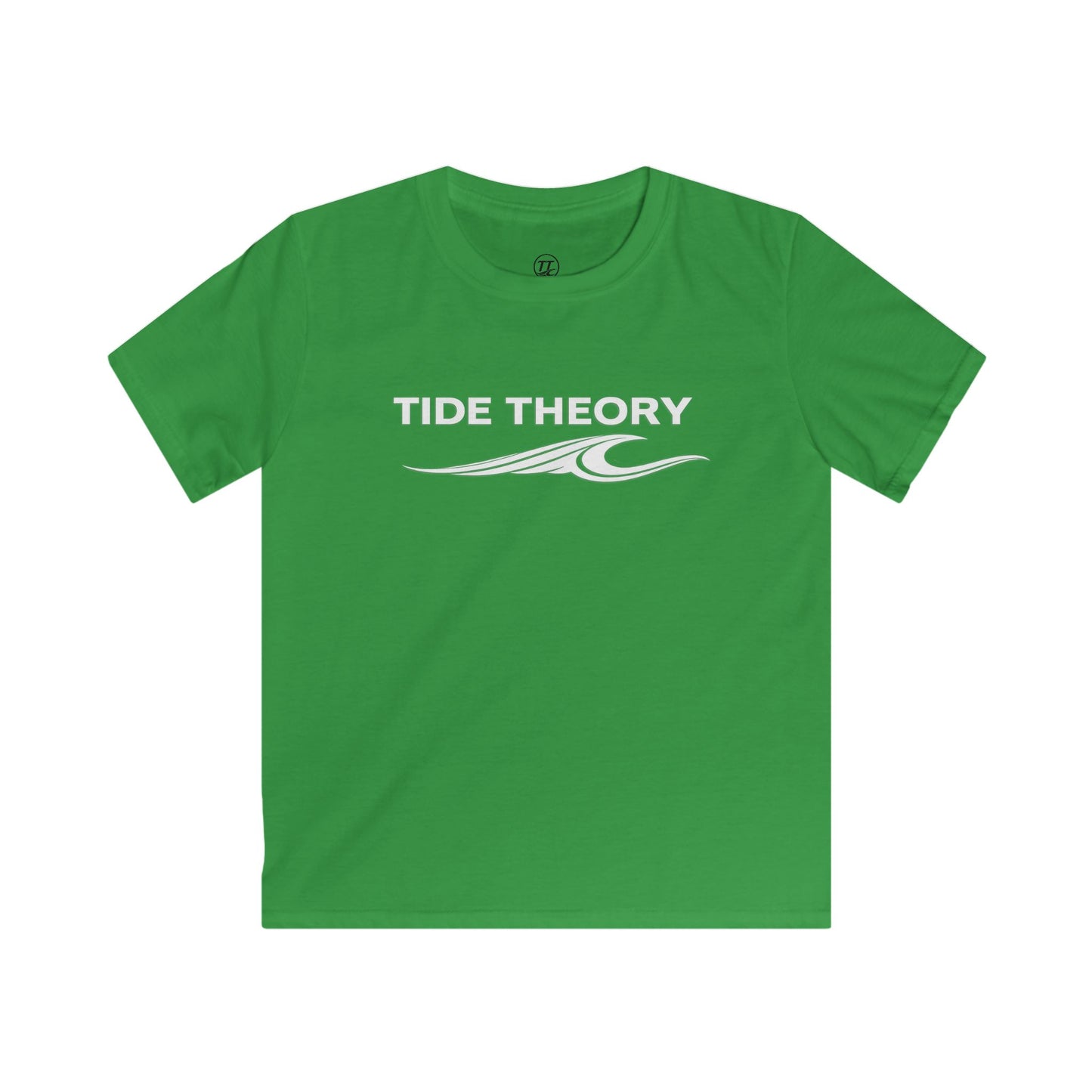 Tide Theory Youth T-shirt | Boy’s
