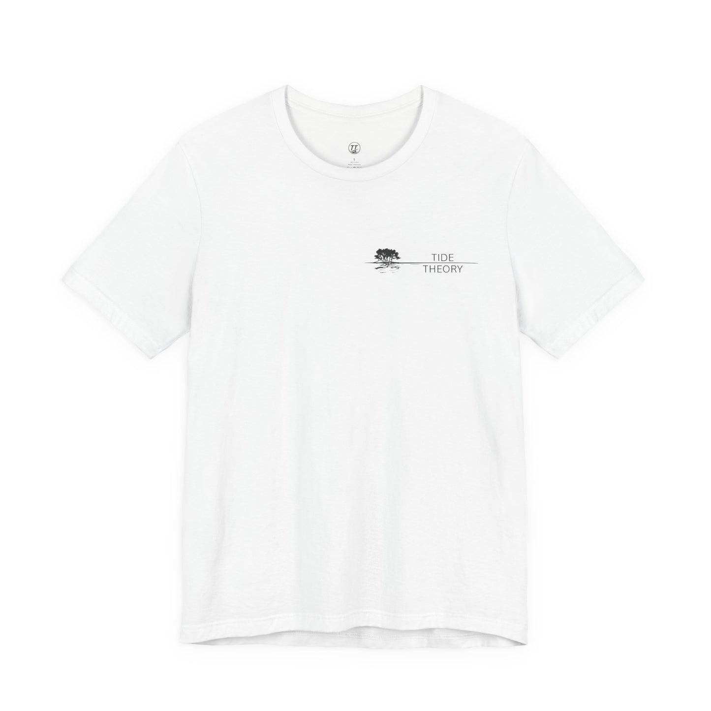 Men’s | Tide Theory T-shirt