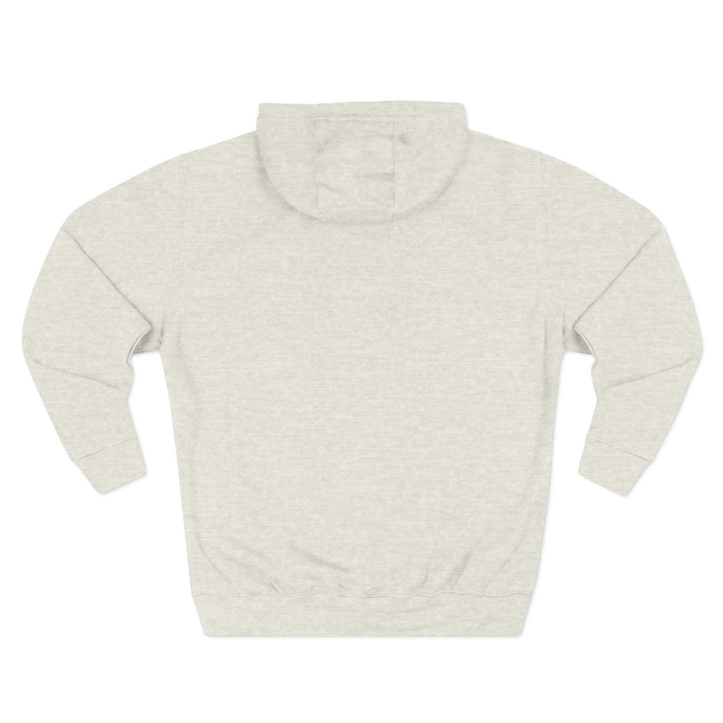 Women’s | Three-Panel Fleece Hoodie