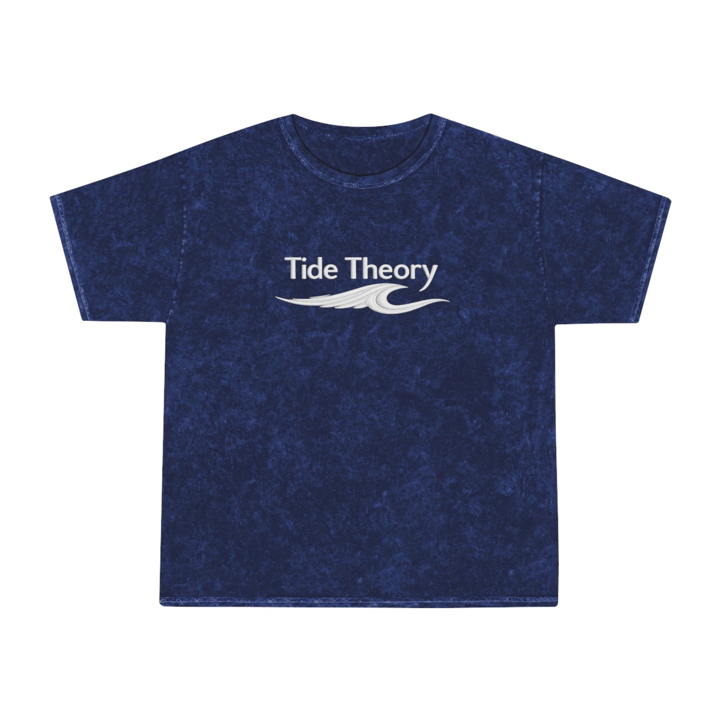 Women's | Tide Theory Mineral Wash T-shirt