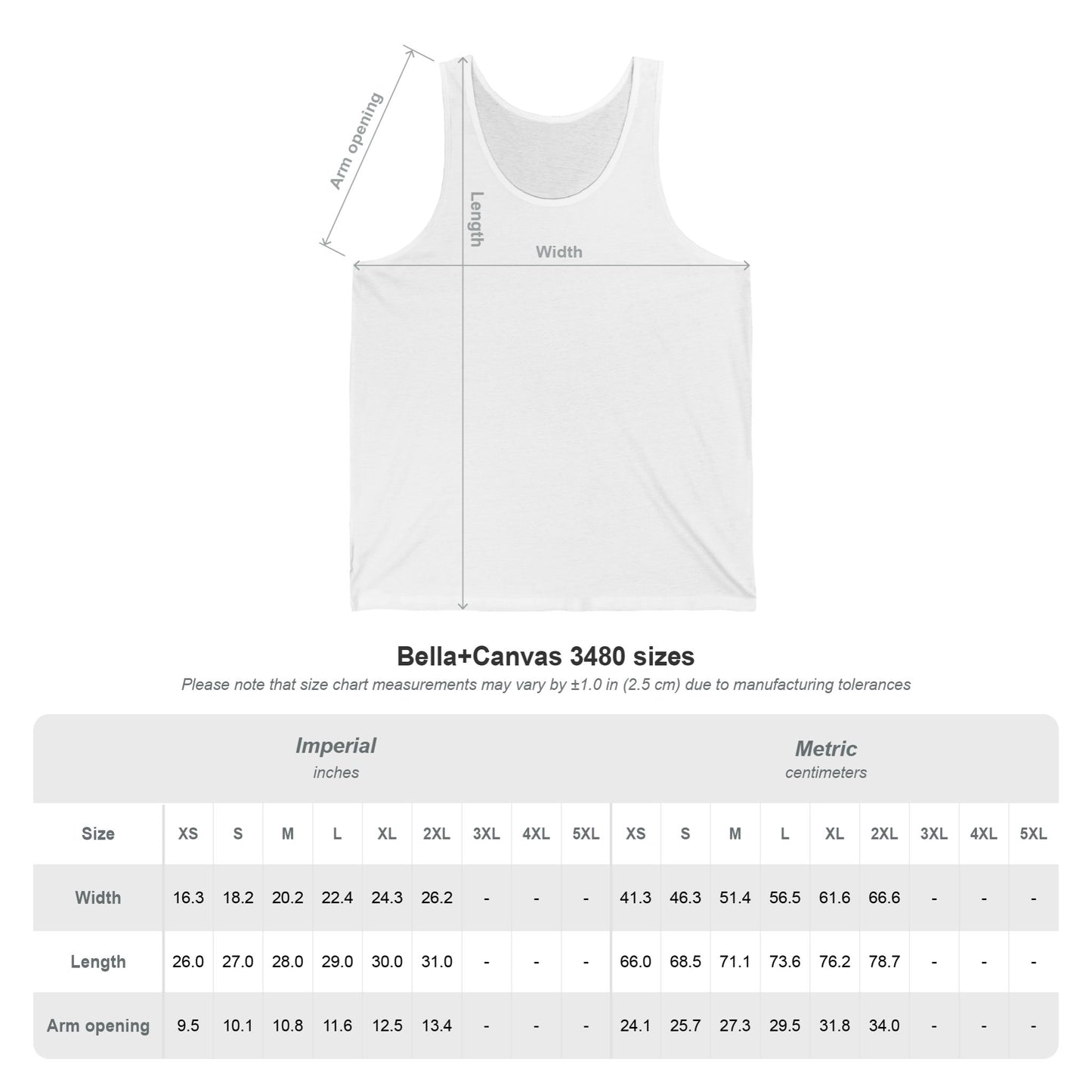 Men’s | Octopus Tide Theory Tank