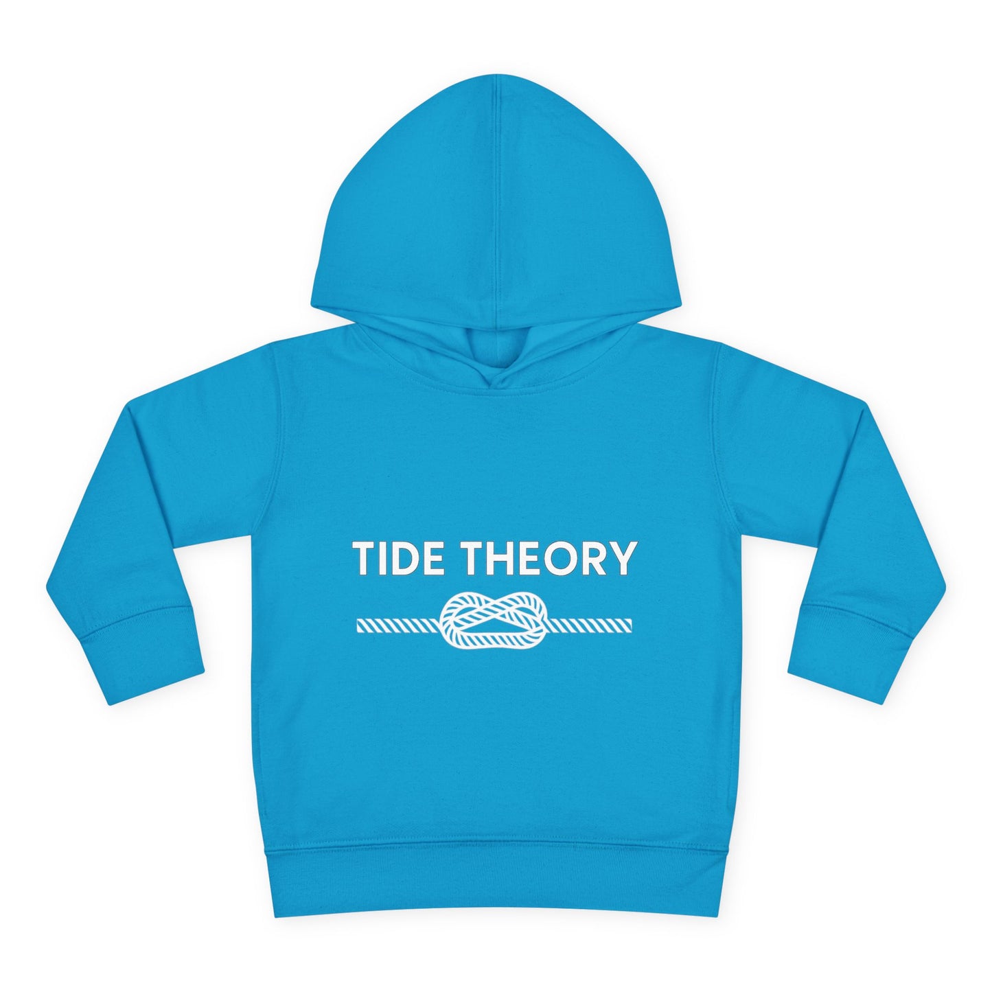 Tide Theory Hoodie | Toddler