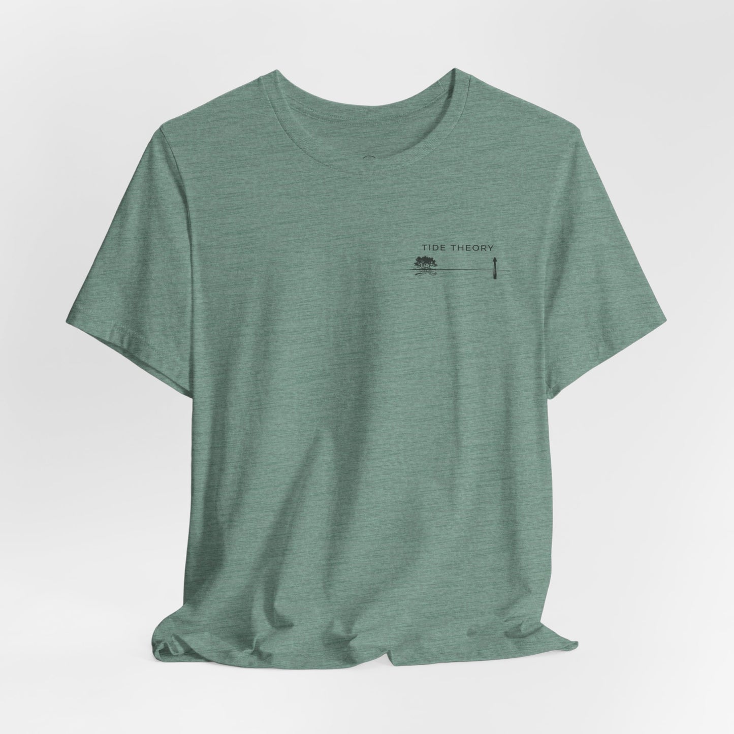 Men’s | Tide Theory T-shirt