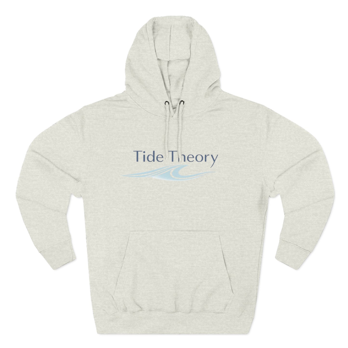 Women’s | Three-Panel Fleece Hoodie