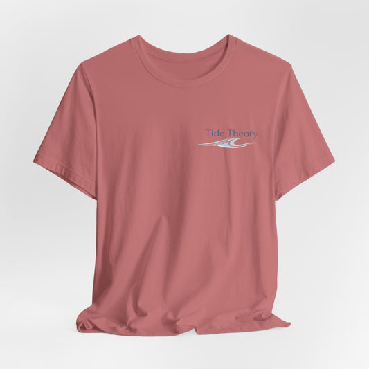 Women's | Tide Theory Surf Style T-shirt