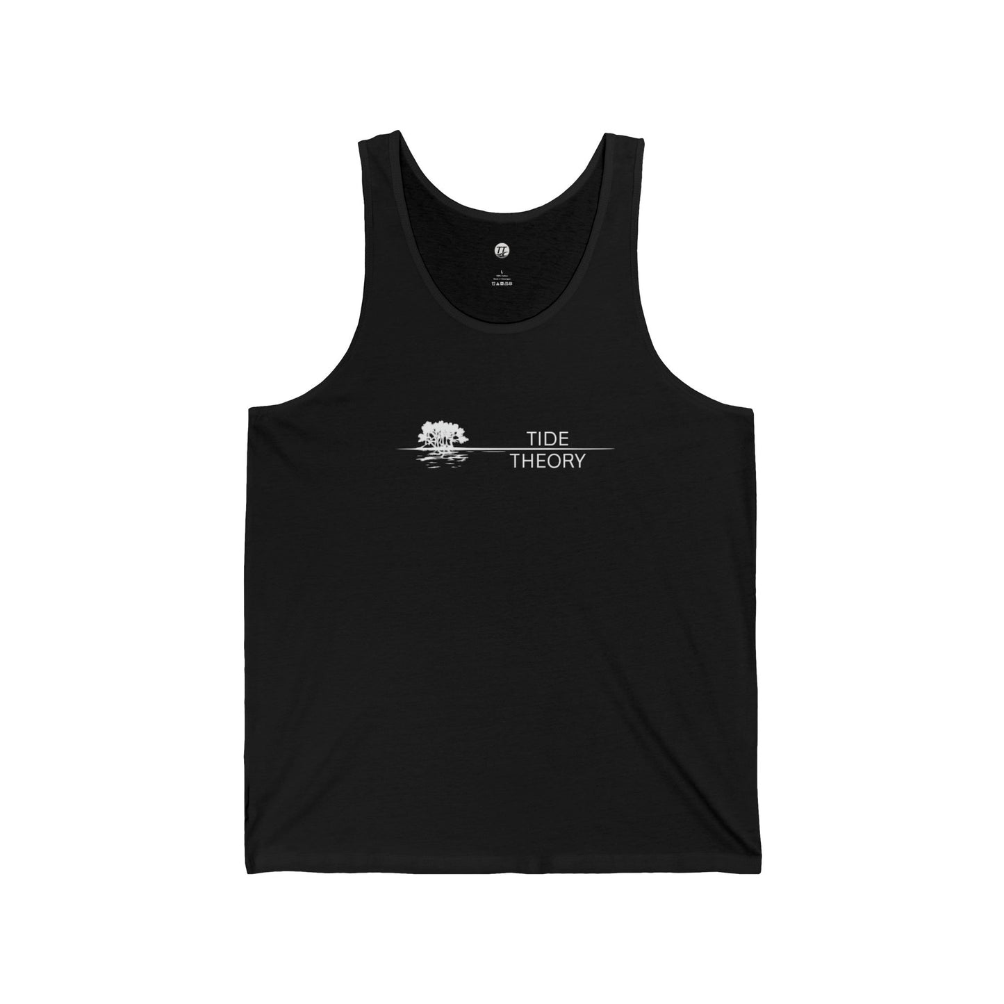 Men’s | Tide Theory Channel Marker Tank