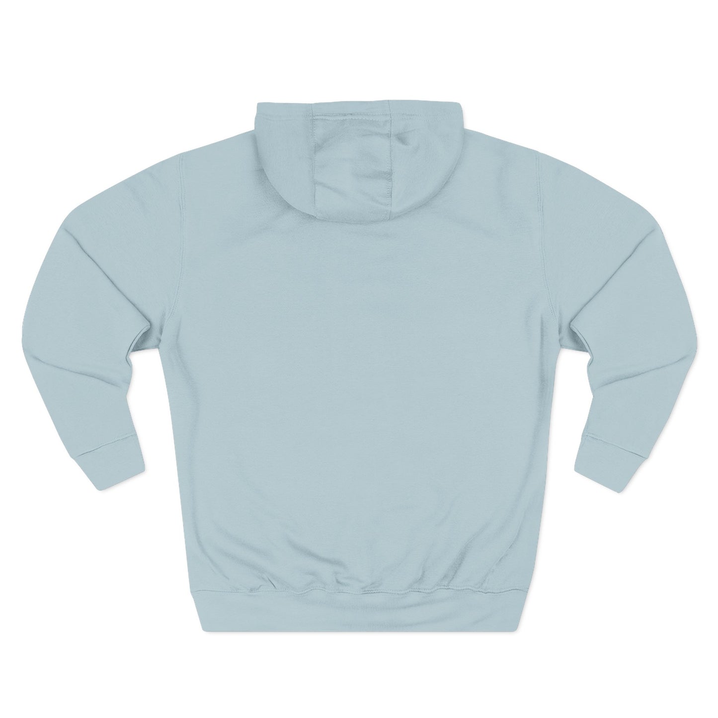 Women’s | Three-Panel Fleece Hoodie