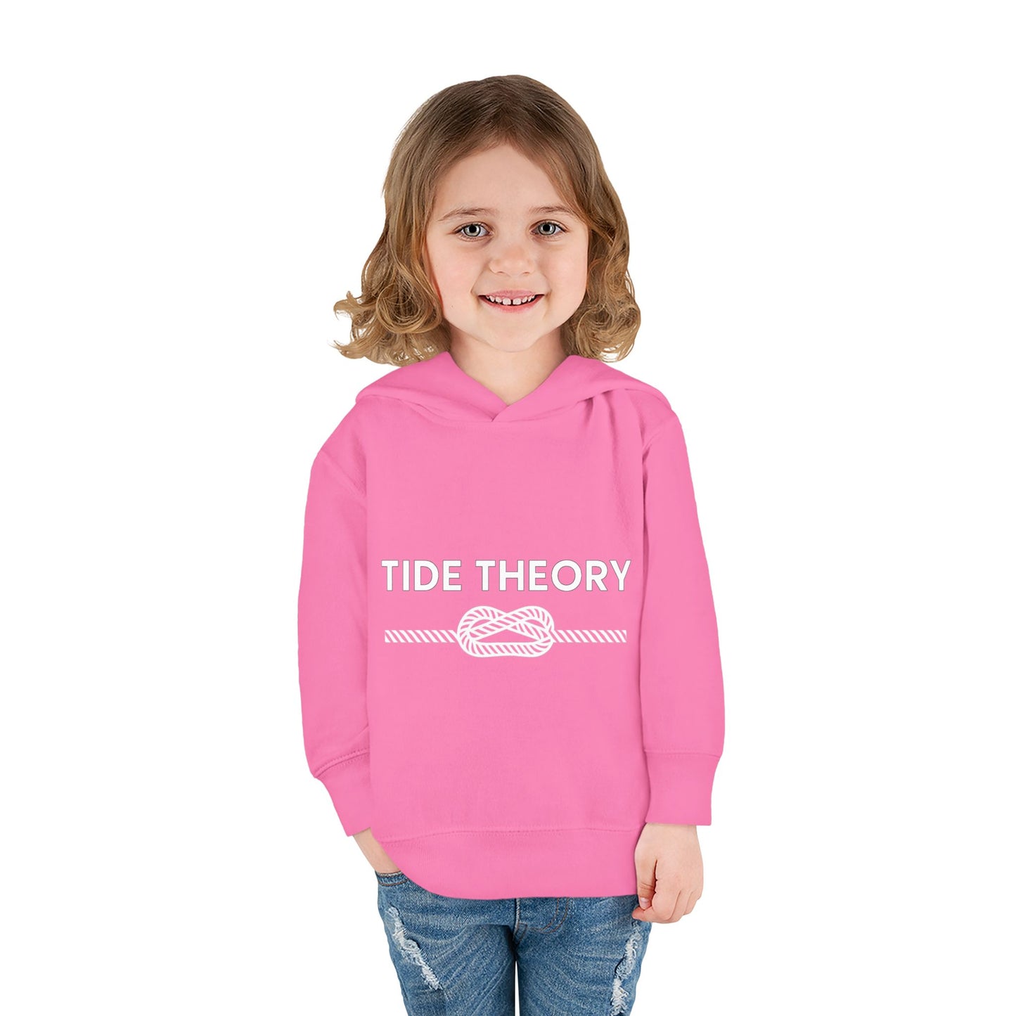 Tide Theory Hoodie | Toddler
