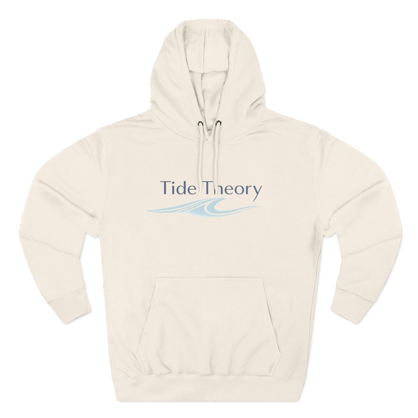 Women’s | Three-Panel Fleece Hoodie