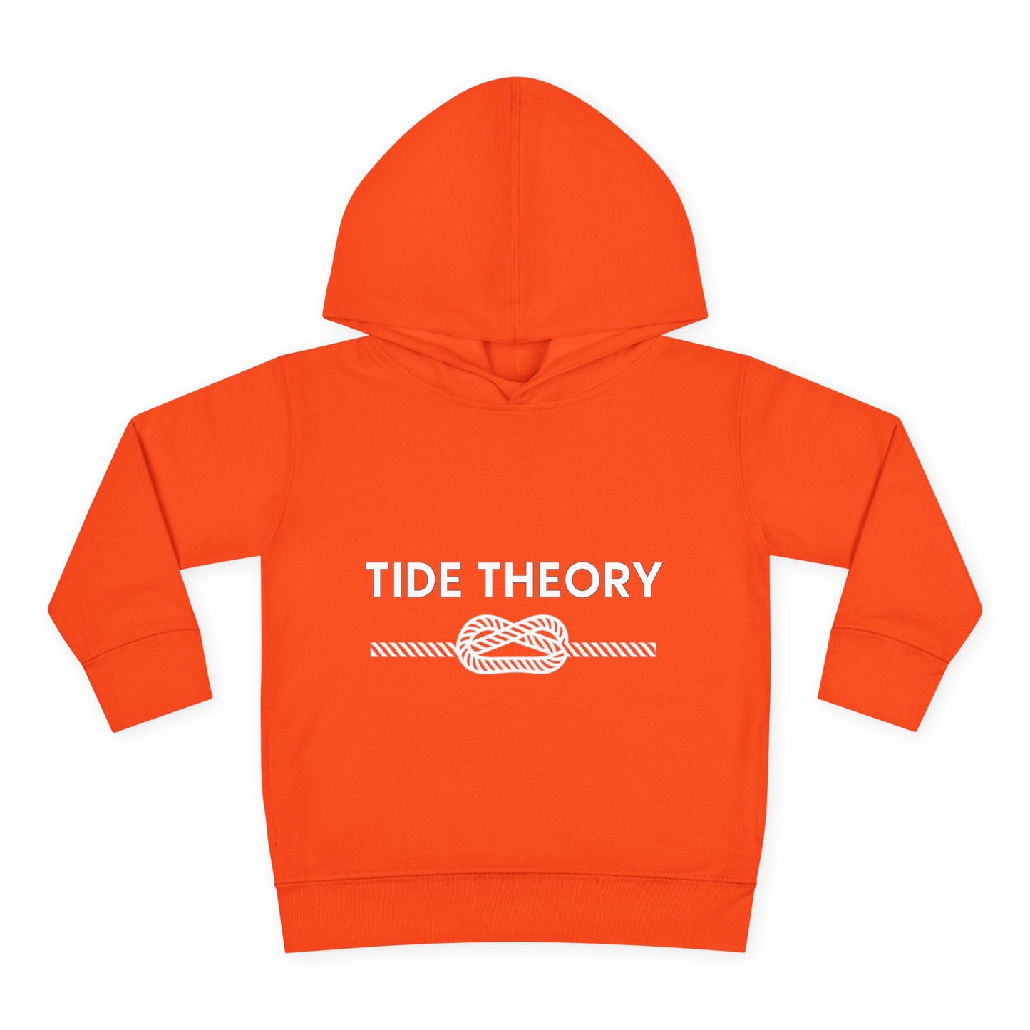 Tide Theory Hoodie | Toddler