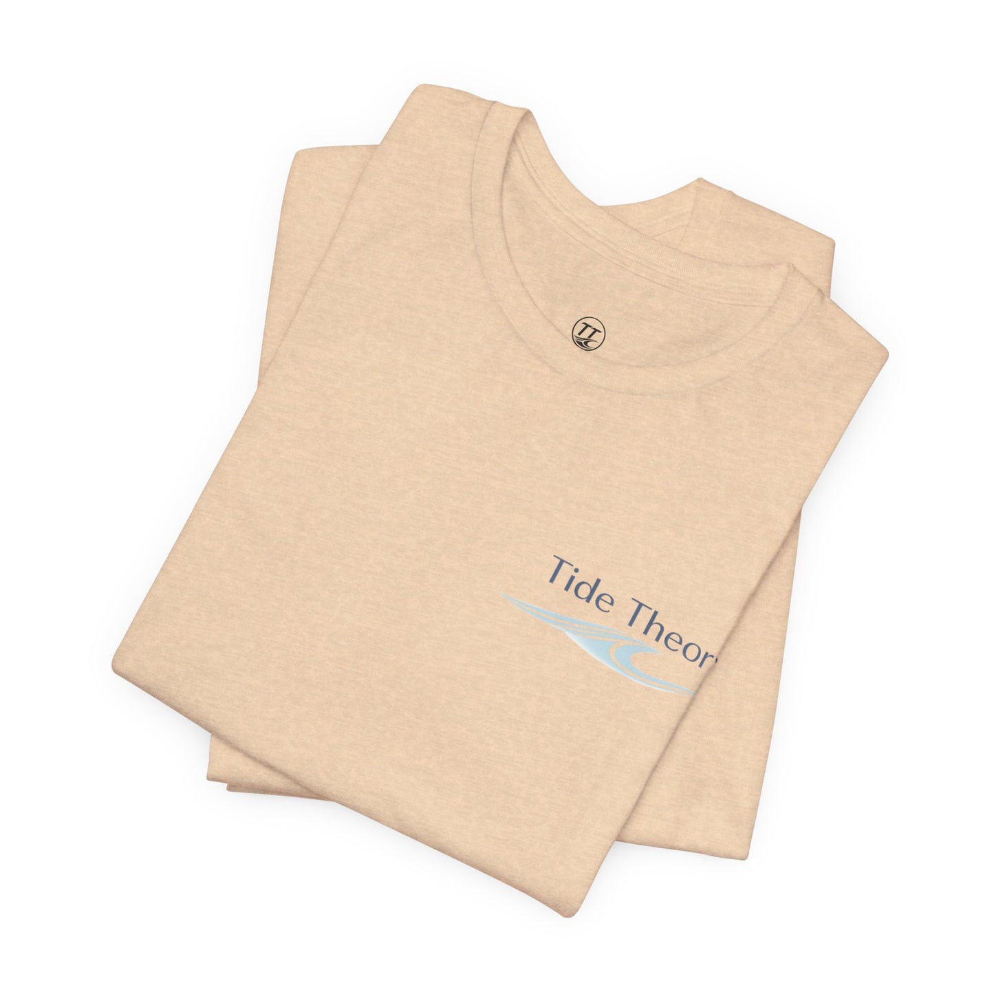 Women's | Tide Theory Surf Style T-shirt