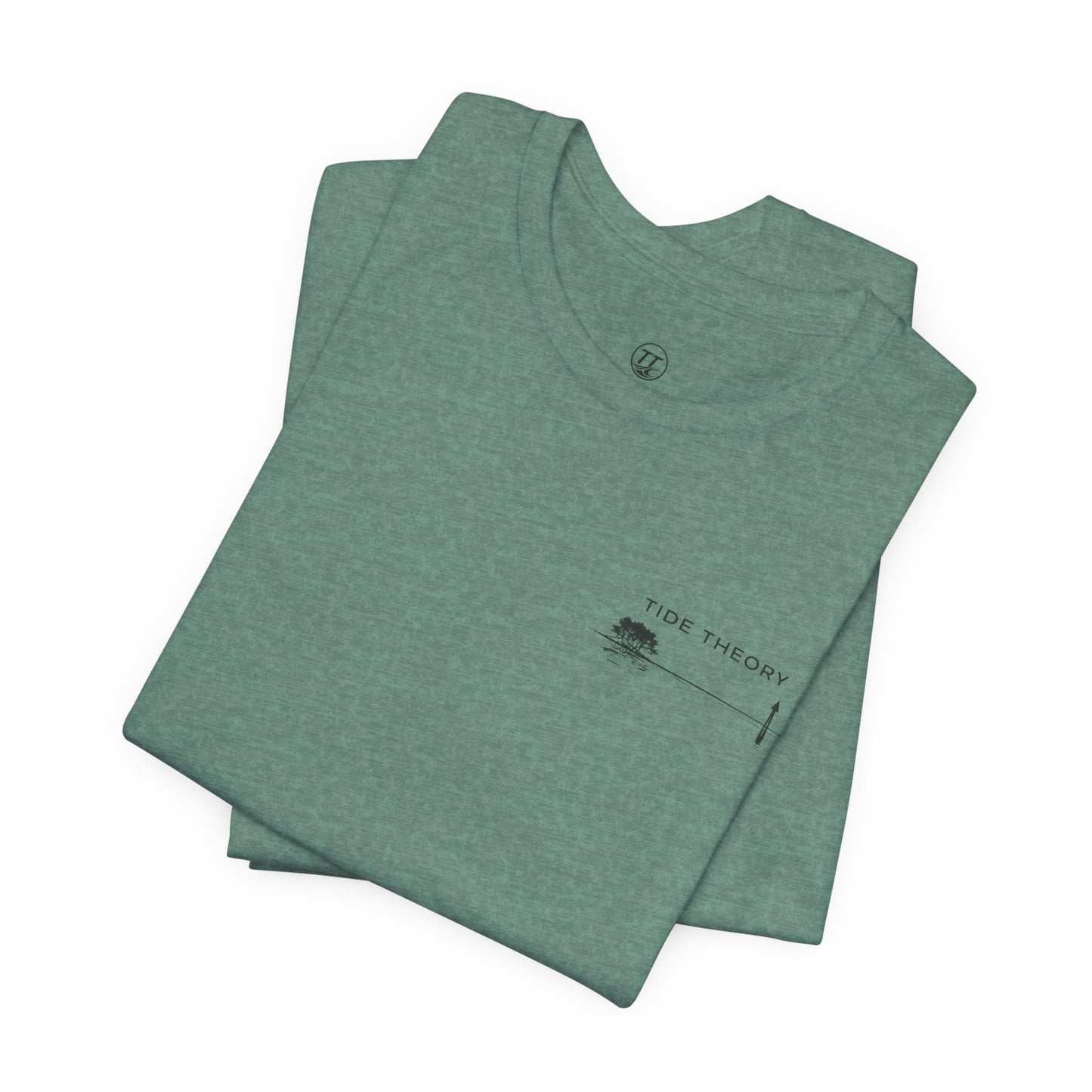 Men’s | Tide Theory T-shirt