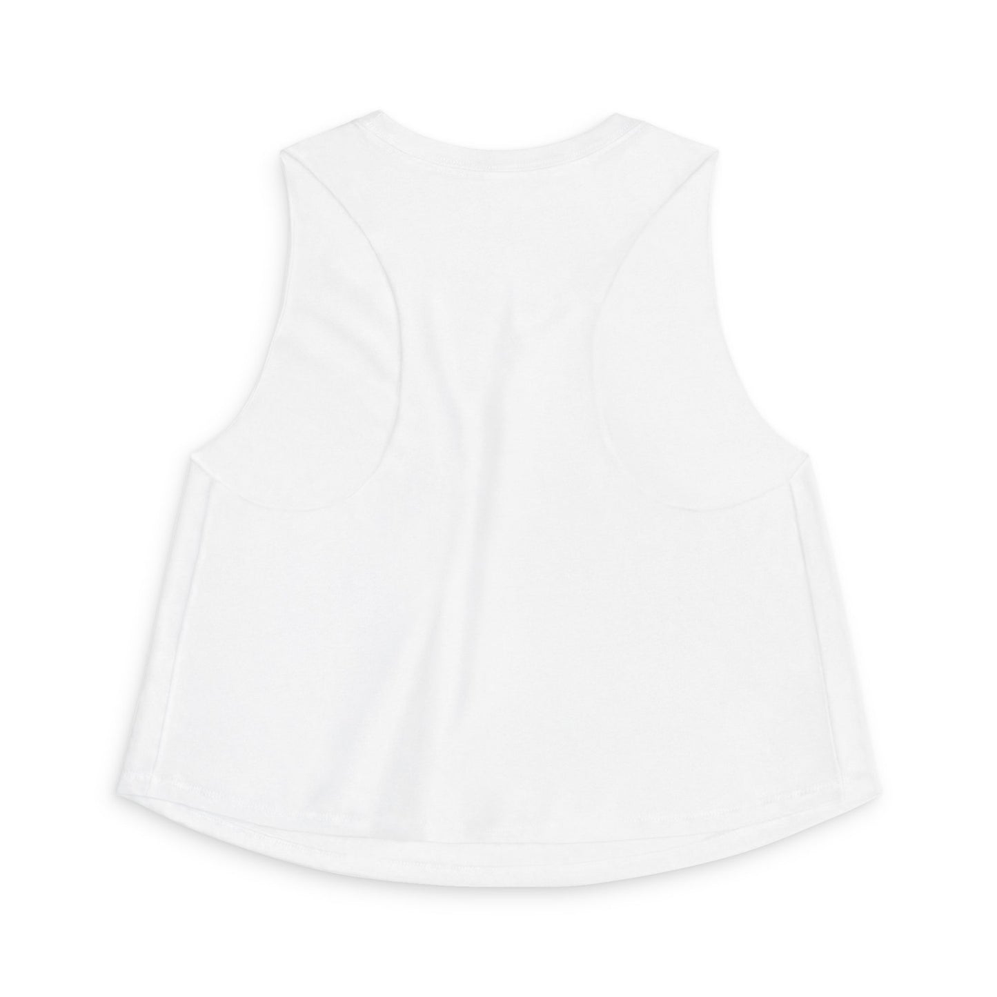 Women’s | Tide Theory Cropped Tank