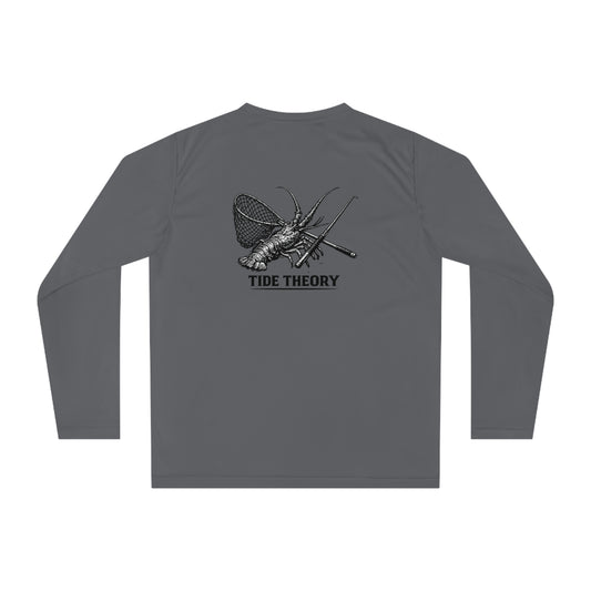 Tide Theory Long Sleeve | UV Protection