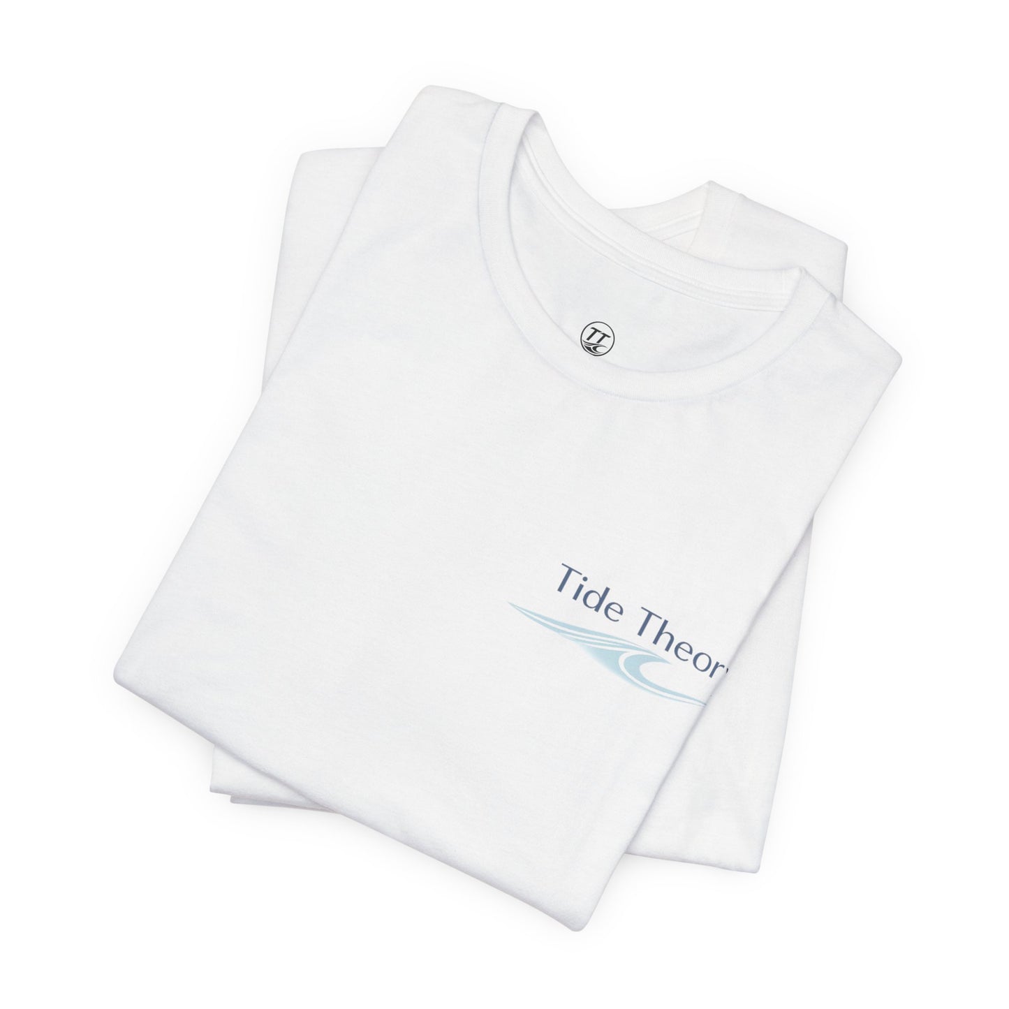 Women's | Tide Theory Surf Style T-shirt