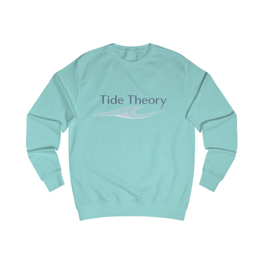 Women's | Tide Theory Crewneck Sweatshirt