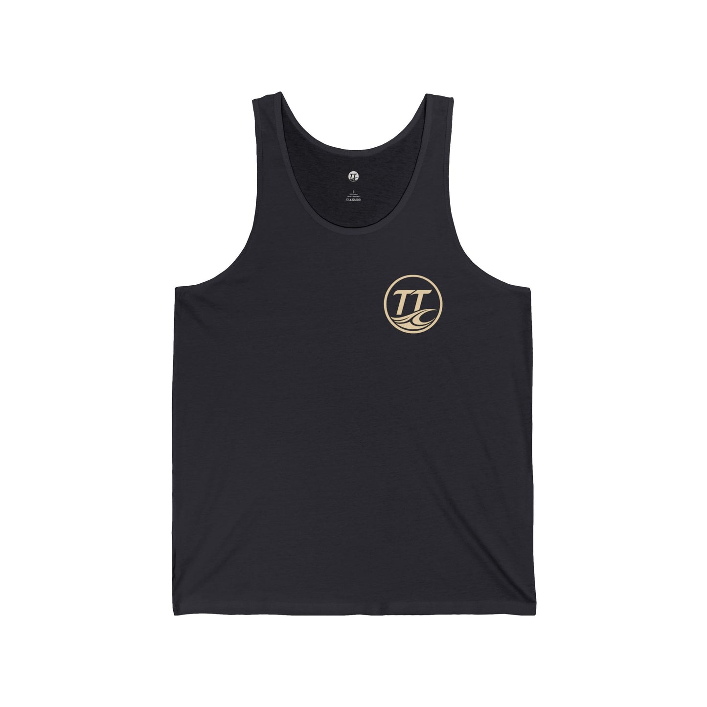 Men’s | Octopus Tide Theory Tank