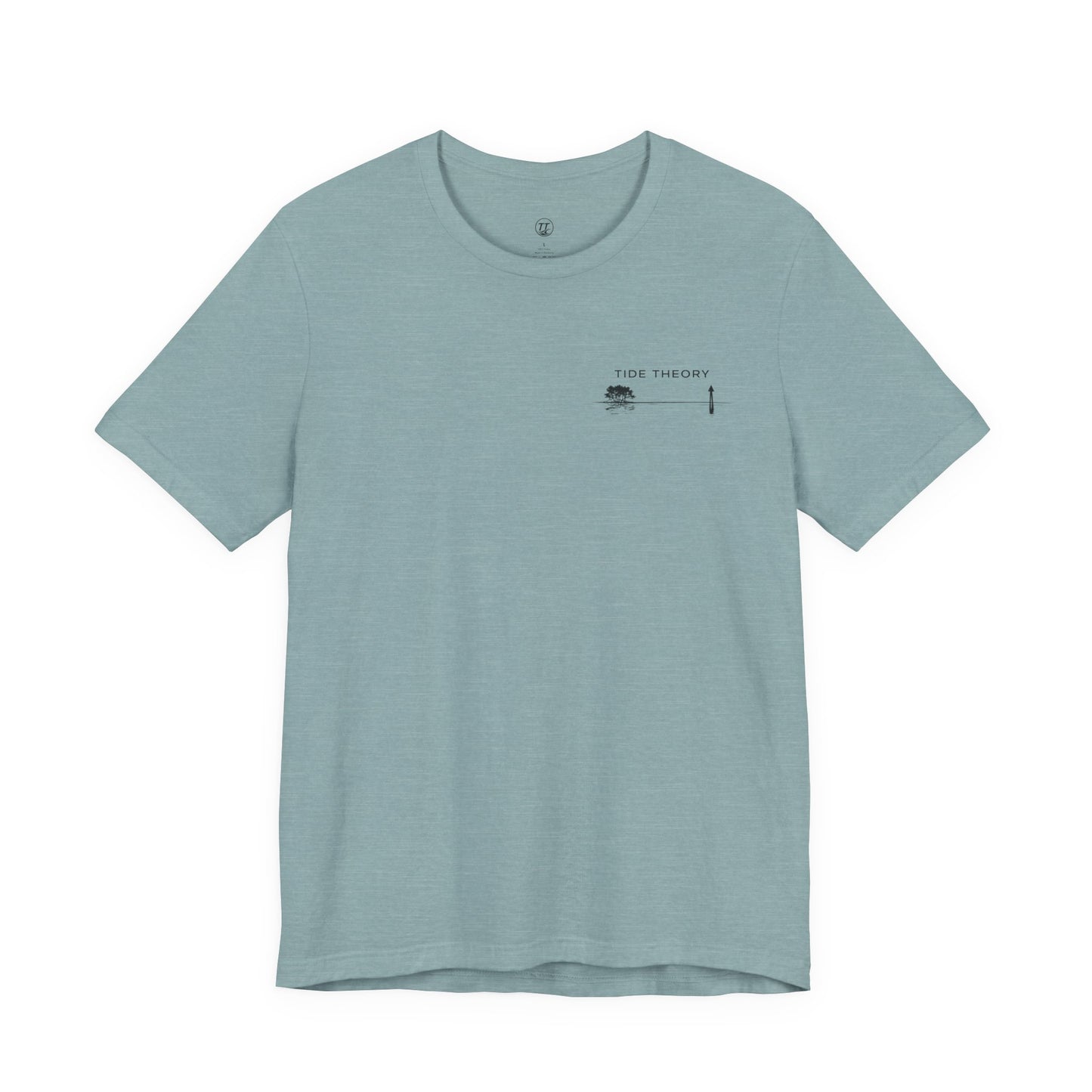Men’s | Tide Theory T-shirt