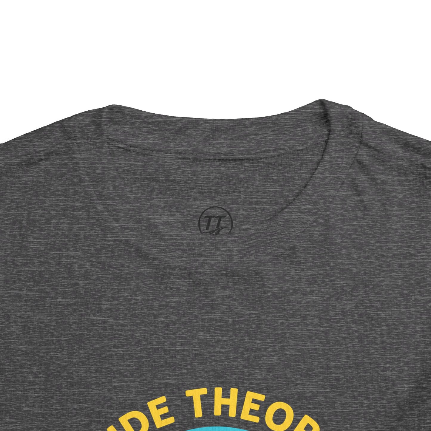 Tide Theory T-shirt | Toddler
