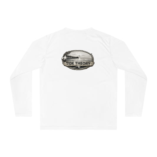 Tide Theory Long Sleeve | UV Protection