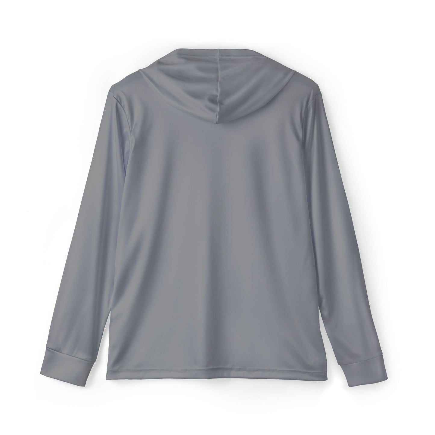 Tide Theory Long Sleeve Hooded | UV Protection