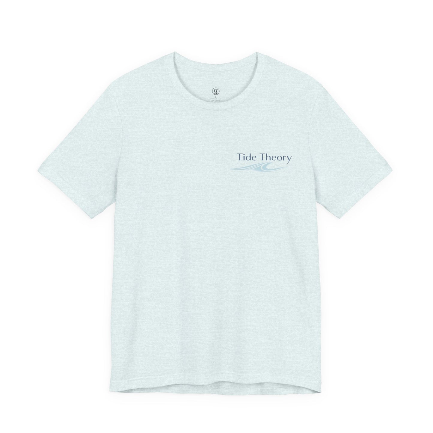 Women's | Tide Theory Surf Style T-shirt
